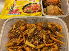-马头巷·食景园(苏州总店)