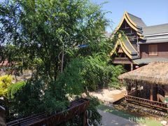 -北京呀路古热带植物园