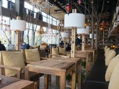 大堂-漫咖啡MAANCOFFEE(清江路店)