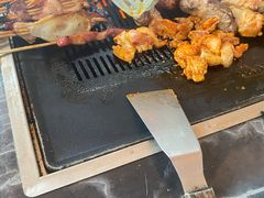 -桃源山庄·水蜜桃采摘·柴火鸡·烧烤团建(龙泉山店)