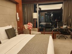 -上海凯宾斯基大酒店