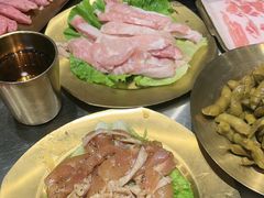 -大千金齐齐哈尔烤肉(清湖店)