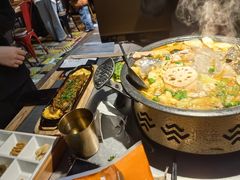-探鱼·鲜青椒爽麻烤鱼(天一广场店)
