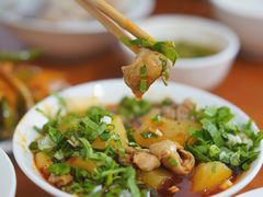 -老一品蹄花店(新津店)