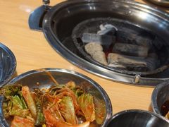 -麻蒲碳烤肉(梅花园店)
