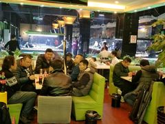 -利都新概念棋牌桌球(本溪路店)