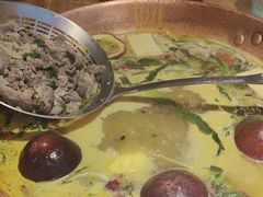 -洱火云南酸菜牛肉火锅(石景山当代商城店)