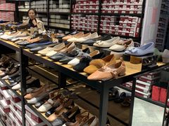 -BeLLE(北京赛特奥莱香江北路店)