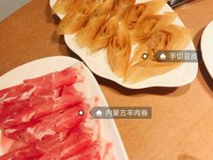 -湯系·煲汤手艺人(东二环泰禾广场店)
