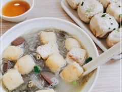 -咬不得高祖生煎·简餐(高银街店)