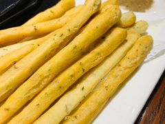 -重庆德庄火锅(体育中心店)