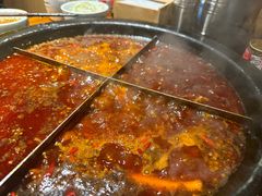 -陈眼镜火锅(总店)