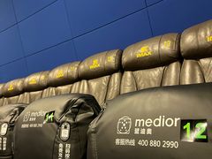 -SFC上影影城(港汇永华IMAX激光店)