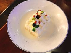 西班牙奶油蛋糕-FISH&POTATO Cō(地中海美食 万象城店)