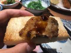 -小笠原·日料店