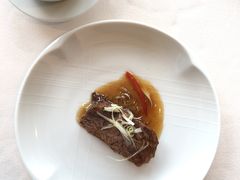 -龙景轩(香港四季酒店)
