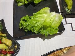 -云晓光头烧烤吧(盛夏店)