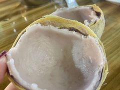 -后海村