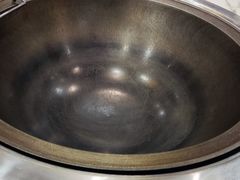 -冰城焰会大丰收铁锅炖(萝岗万达金街店)