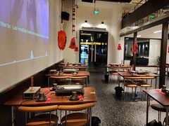 -猫公子纸上烤鱼烧烤•Bistro小酒馆(钱江世纪城店)