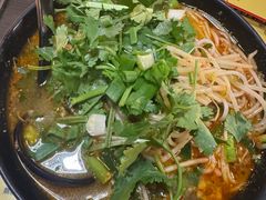 -星林居酸辣米线餐厅