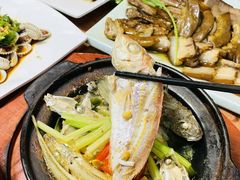 -陈记稻香潮汕砂锅粥(华强南店)