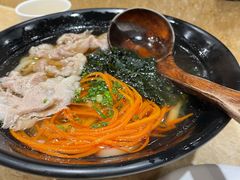 -东京屋(武定路店)