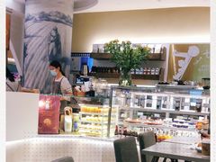 -Perma Café樸門(五羊店)