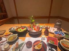 -花潮料理艺食馆(世欧广场店)