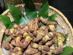 -黔蘑菇四季餐厅(观山湖店)