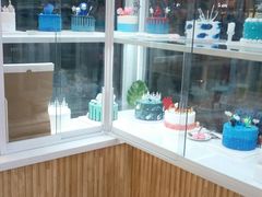 -焙丽拾光(麦凯乐直营店)