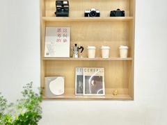 -素咫咖啡CLIFEROSE(新安店)