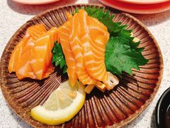 -争鲜回转寿司(南开大悦城店)