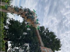 -安德鲁户外烧烤帐篷营地(马泉营店)