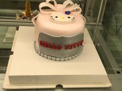 -CAKE BOSS 蛋糕老板(领展购物广场·中关村店)