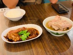 -松發肉骨茶(先得坊店)