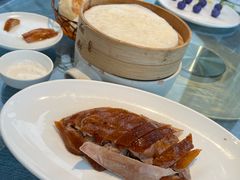 -金鸭季·臻品餐厅(欢乐海岸购物中心店)