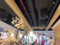 -九毛九西北菜(百信广场店)