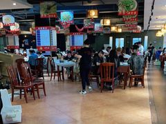 -天下客饭店(中山路店)