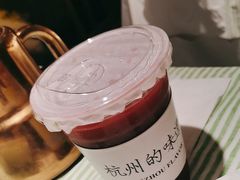 -桂满陇-西湖船宴(西单大悦城店)