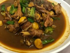 -翠茗农庄土菜馆(天目湖店)