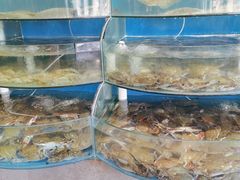 -蓝珊甄选海鲜自助·火锅大排档(近阿那亚店)