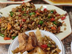 -南雄雄州土菜餐厅(粤北大厦店)