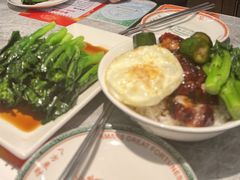 -皇后餐厅-煲仔·小菜·打边炉(古北店)