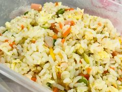 扬州炒饭-蒋家桥饺面店(四望亭路店)