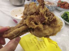 -一根排古(银泰城店)