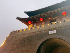 -东关历史文化旅游区-东门遗址