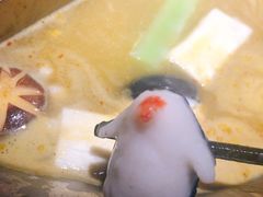 -湊湊火锅·茶憩(石家庄万象城店)