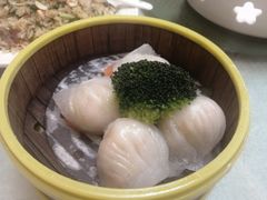 -快活林食家
