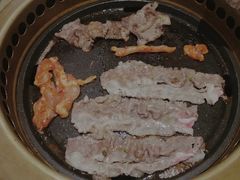 -花味·自助烤肉(雨花客厅店)